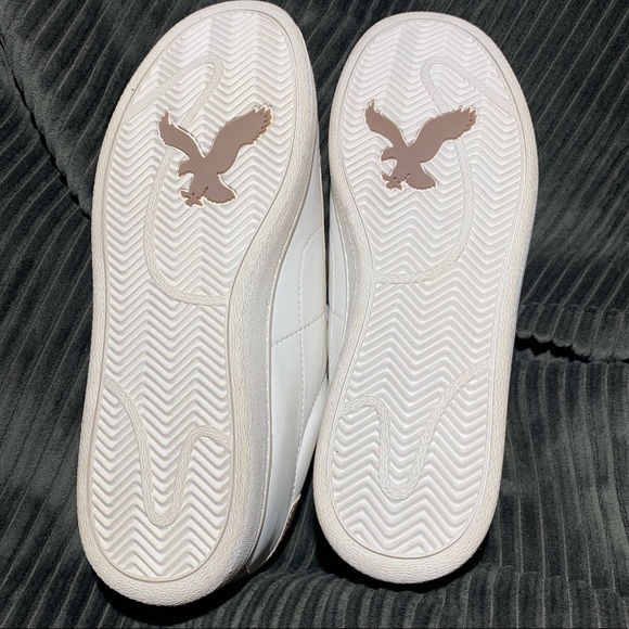 AMERICAN EAGLE OUTFITTERS Casual sneakers NWT - Picture 5 of 9